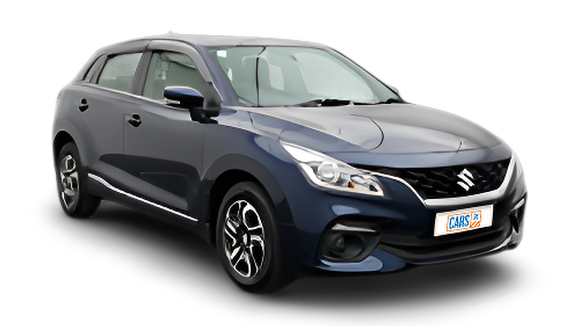 Maruti Baleno-img